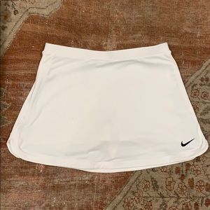 Nike Tennis / Exercise Skirt
